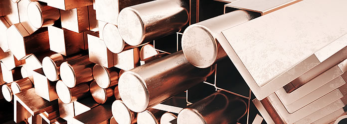 Copper was the first metal every used by humans.