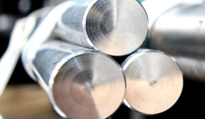 Nitronic Stainless Steel Bars