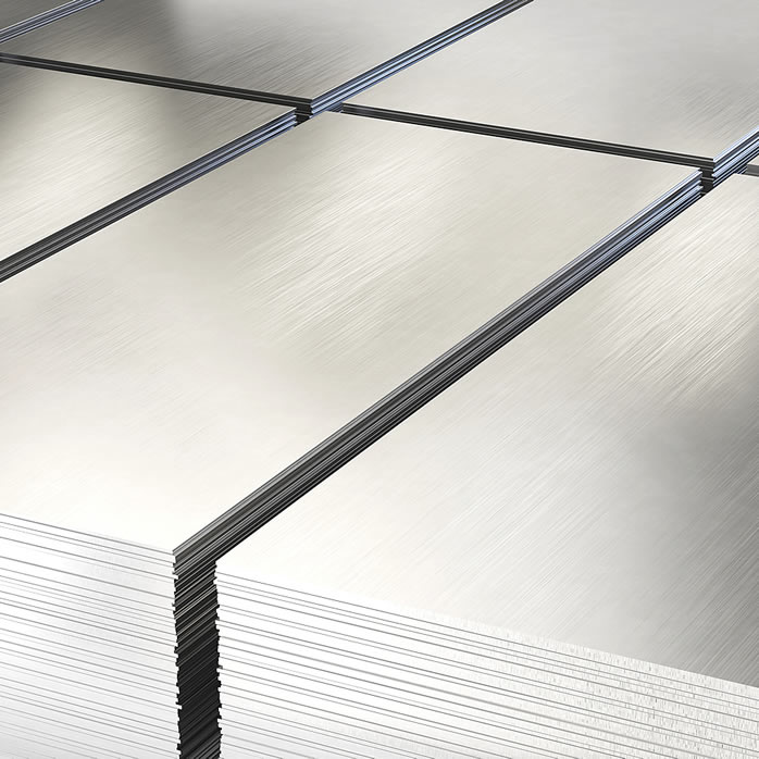 We stock BS S524 hardened/tempered stainless steel sheets and strips, and in various thicknesses.