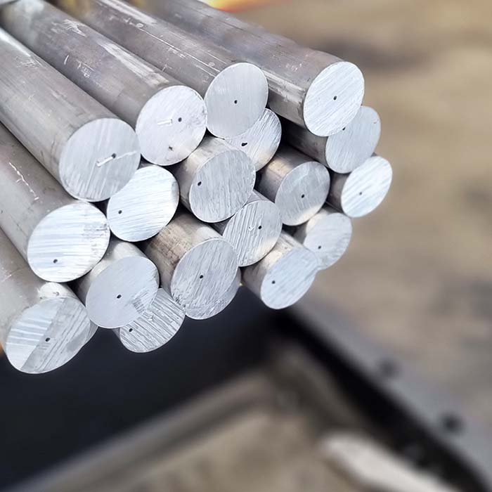 Alloy Steel Bars