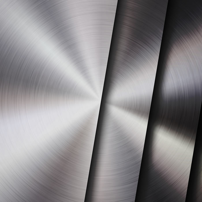 Aluminium Sheets