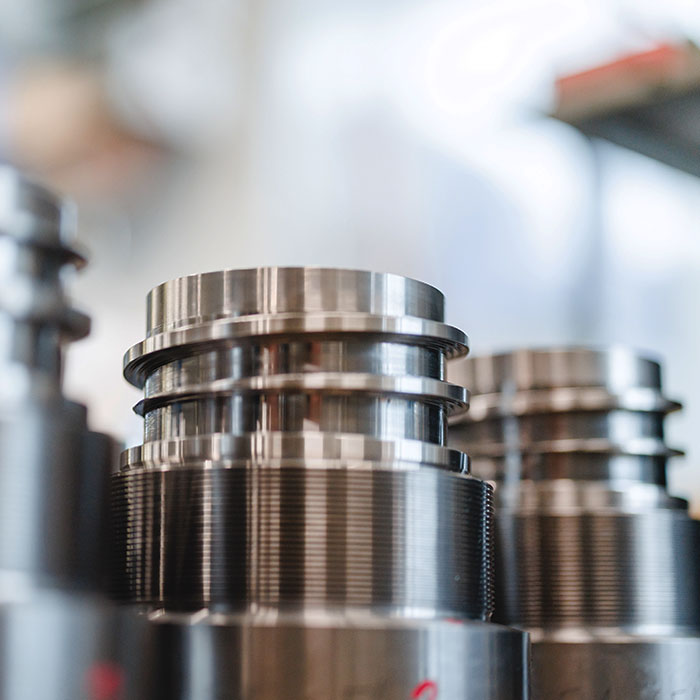Controlled expansion alloys offer dimensional stability. Controlled Expansion Alloys