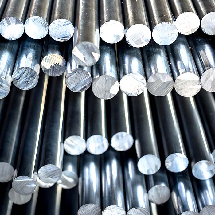 Nickel Iron Alloys