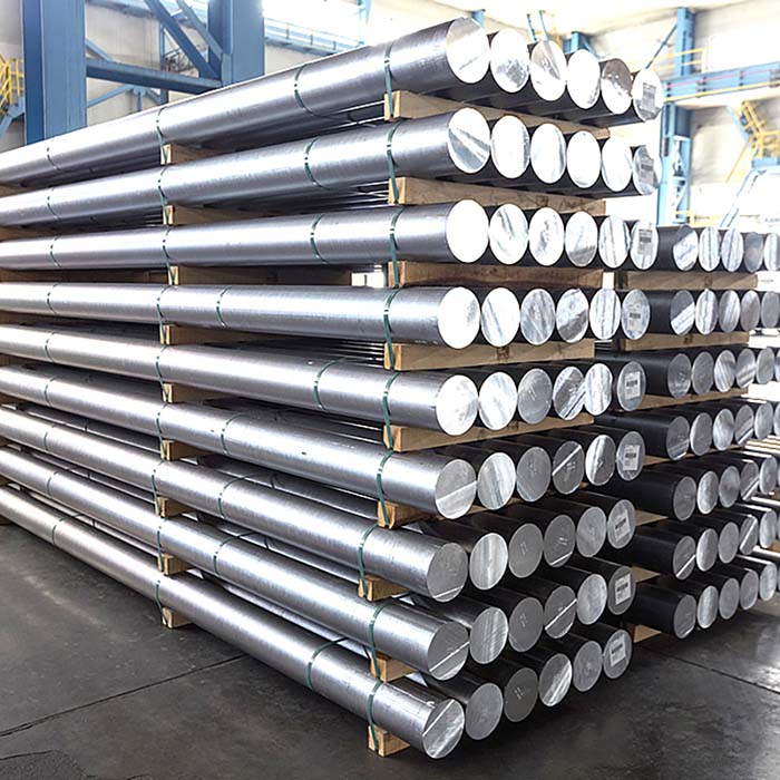 Ph Stainless Steel Bars