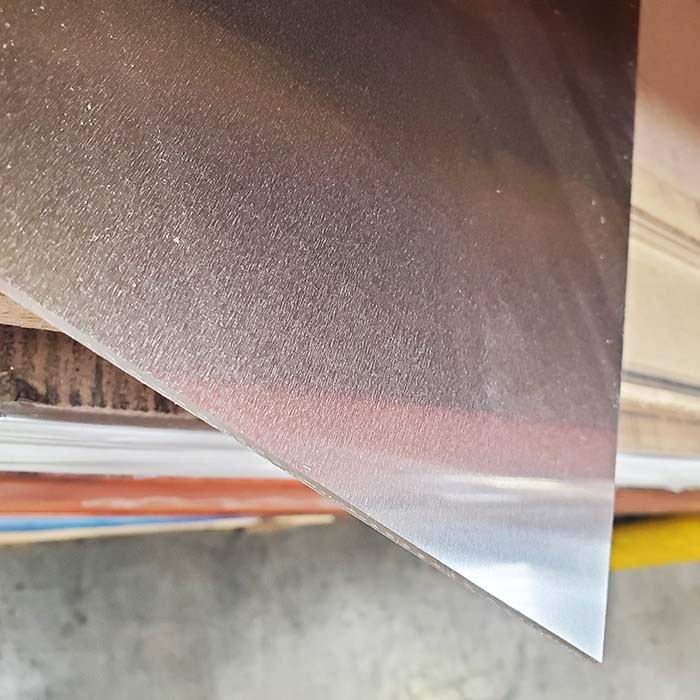 Stainless Steel Sheets