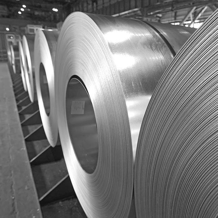 Steel Sheets