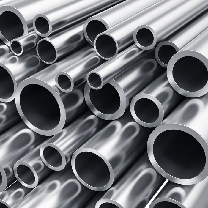 Steel Tubes