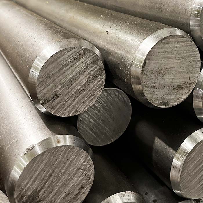 Steel Alloys