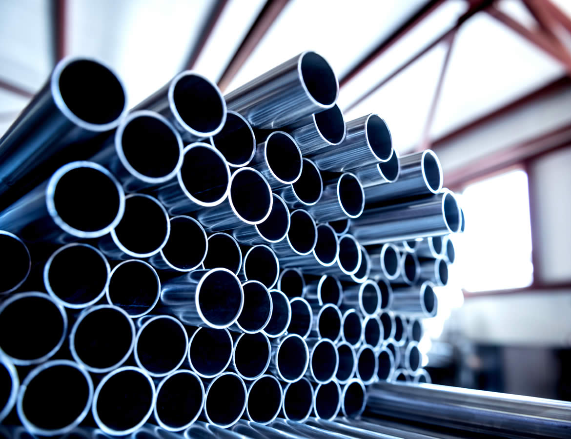 21-6-9 Stainless Steel Tubes