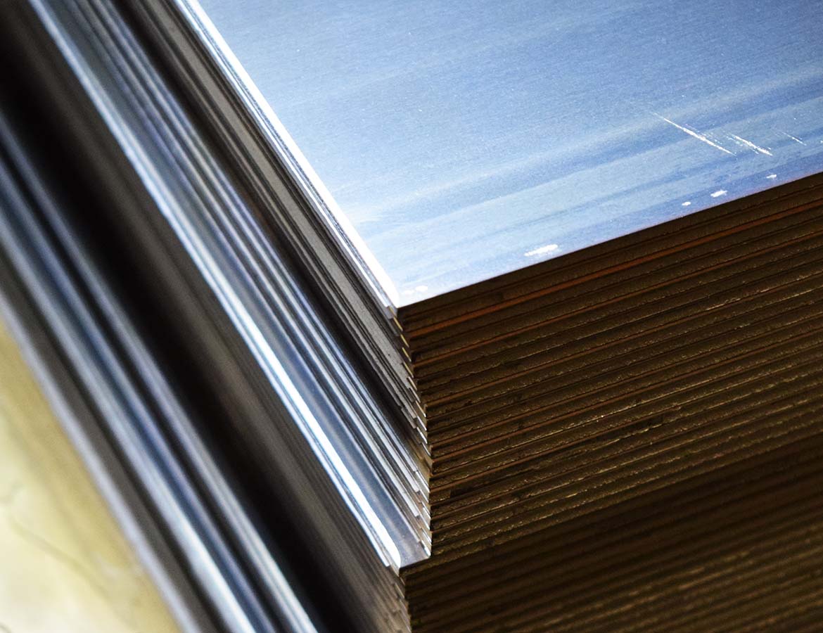 2219 Aluminium Sheets