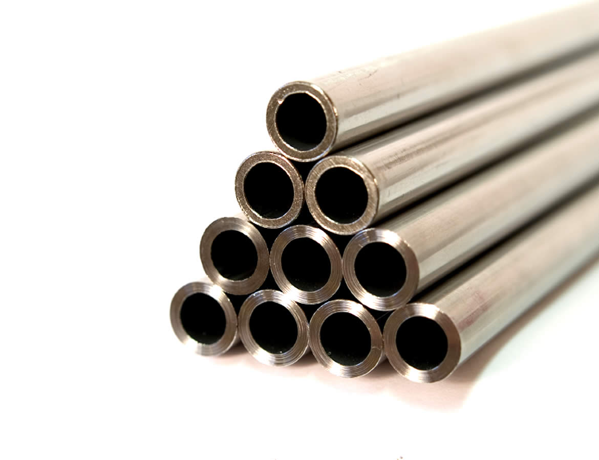 3Al2-5V Titanium Tubes