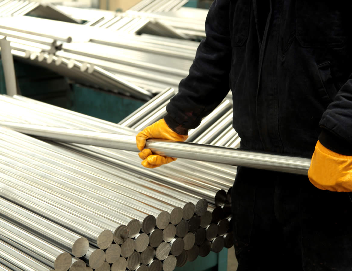 303 Stainless Steel Bars