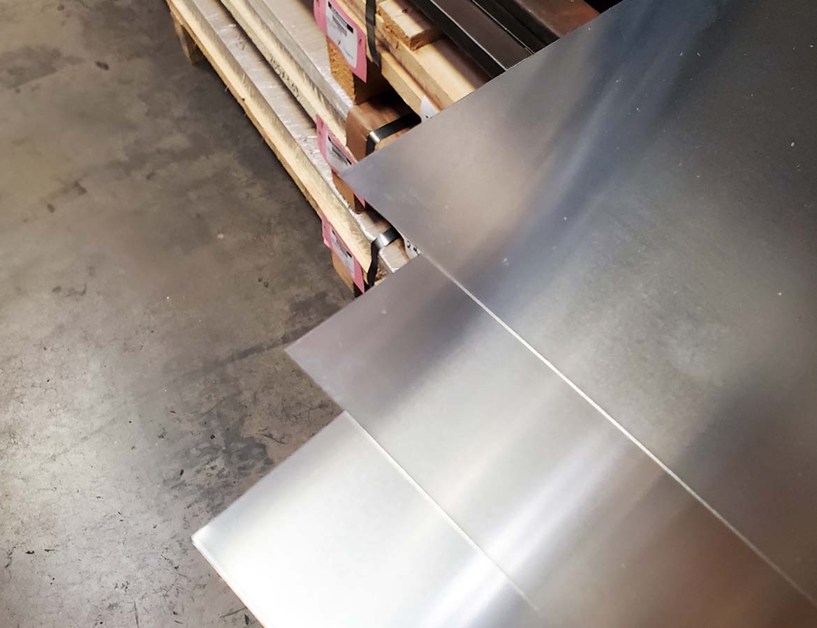 304 Stainless Steel Sheets