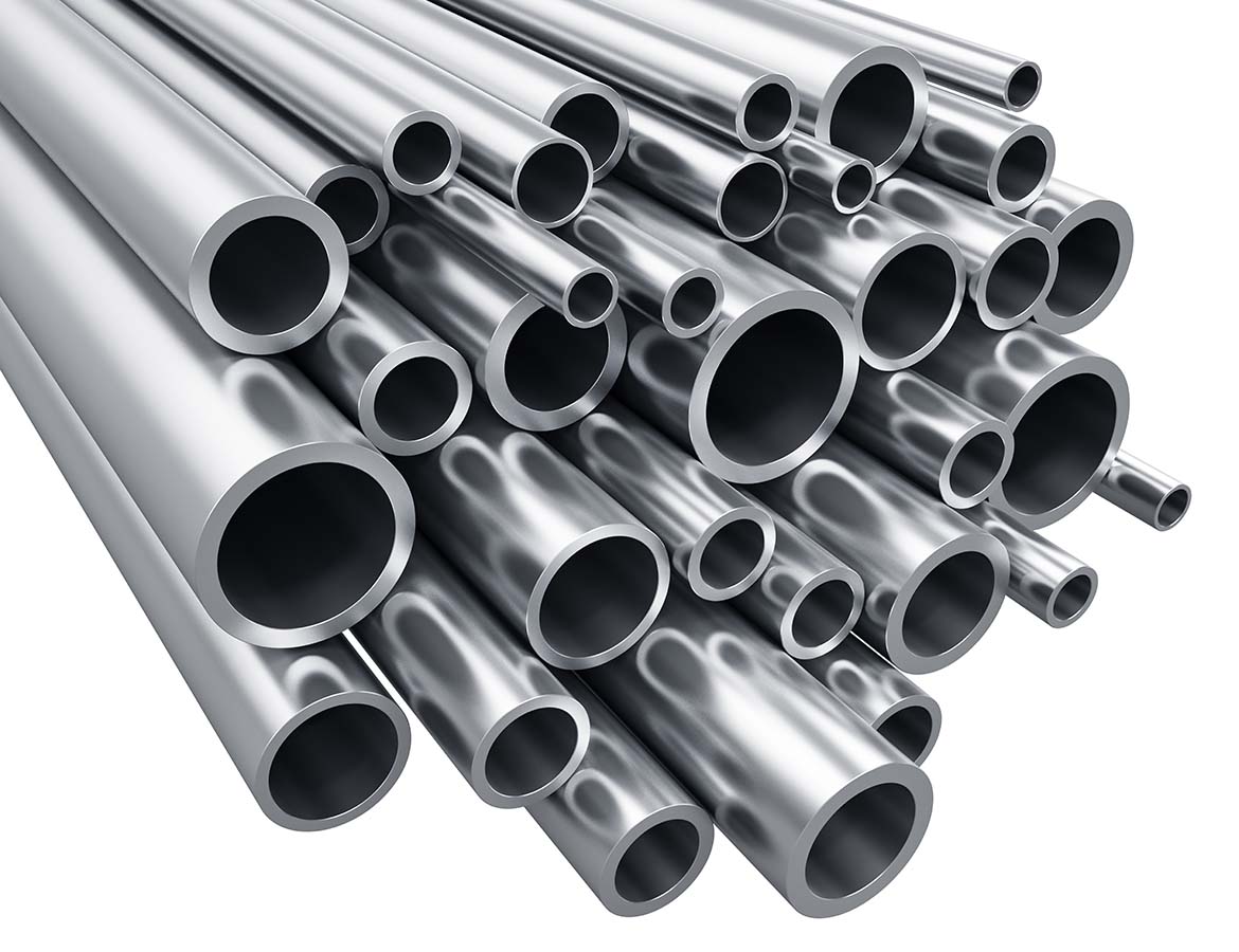 304 Stainless Steel Tubes