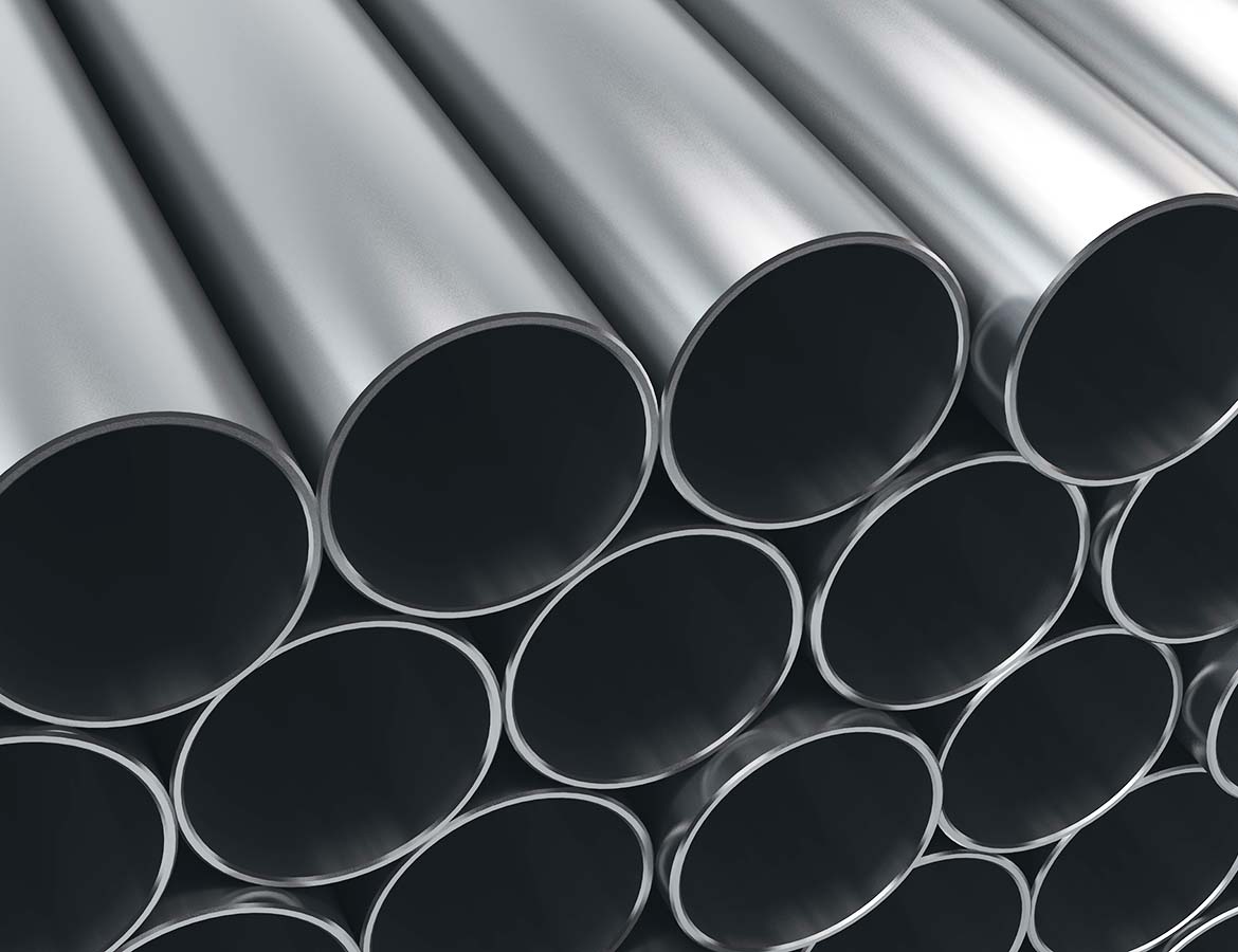 Type 321 Stainless Steel Tubes