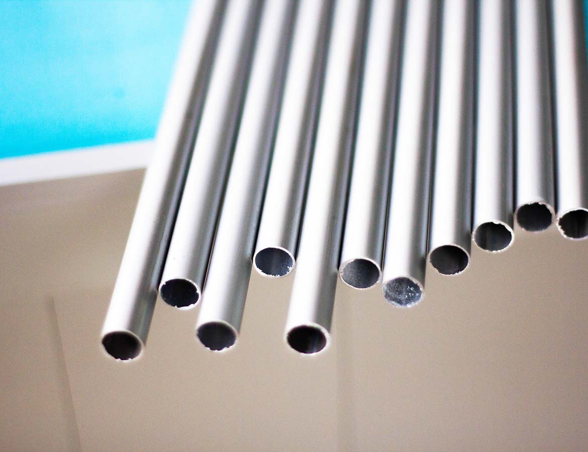 5052 Aluminium Tubes