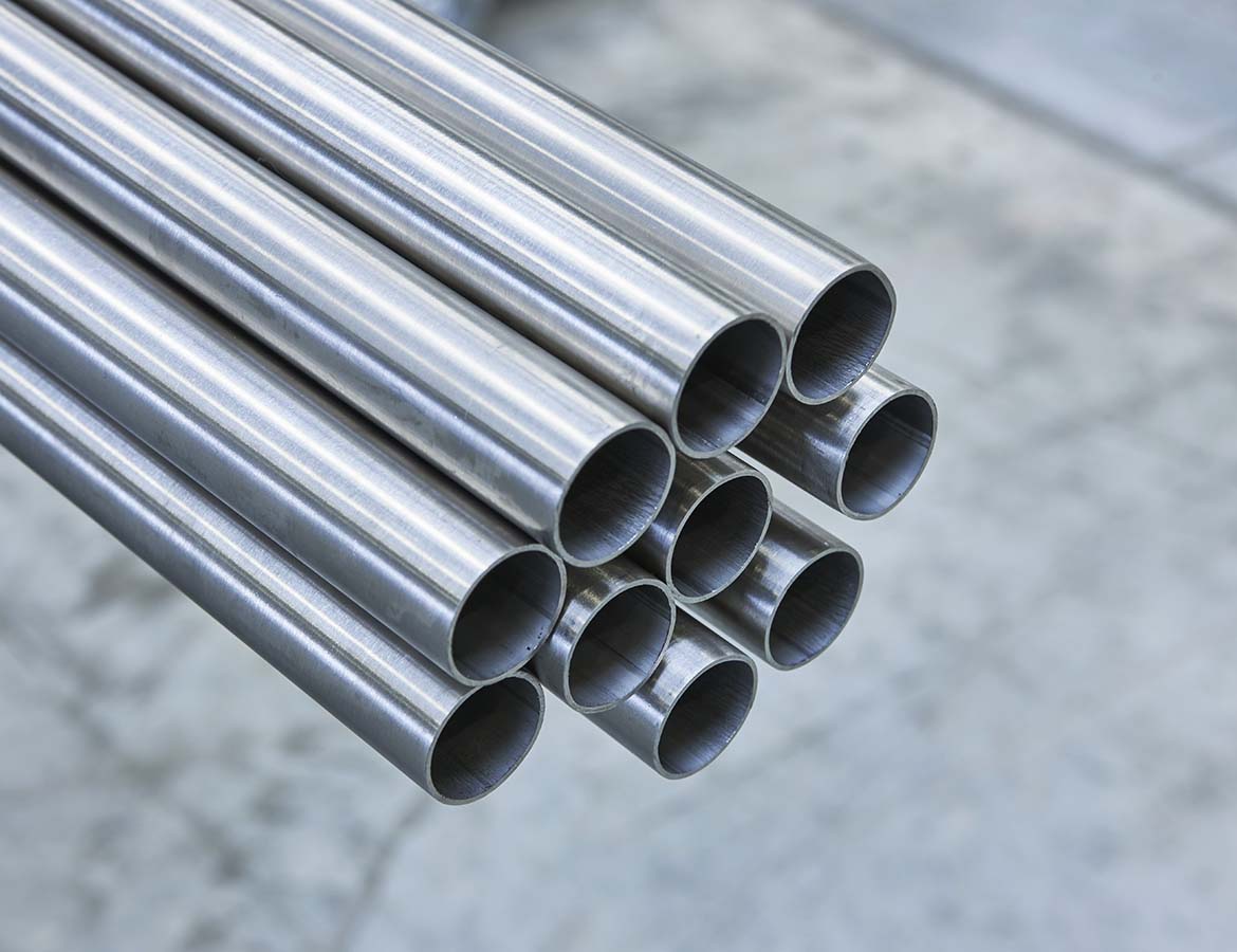 6061 Aluminium Tubes