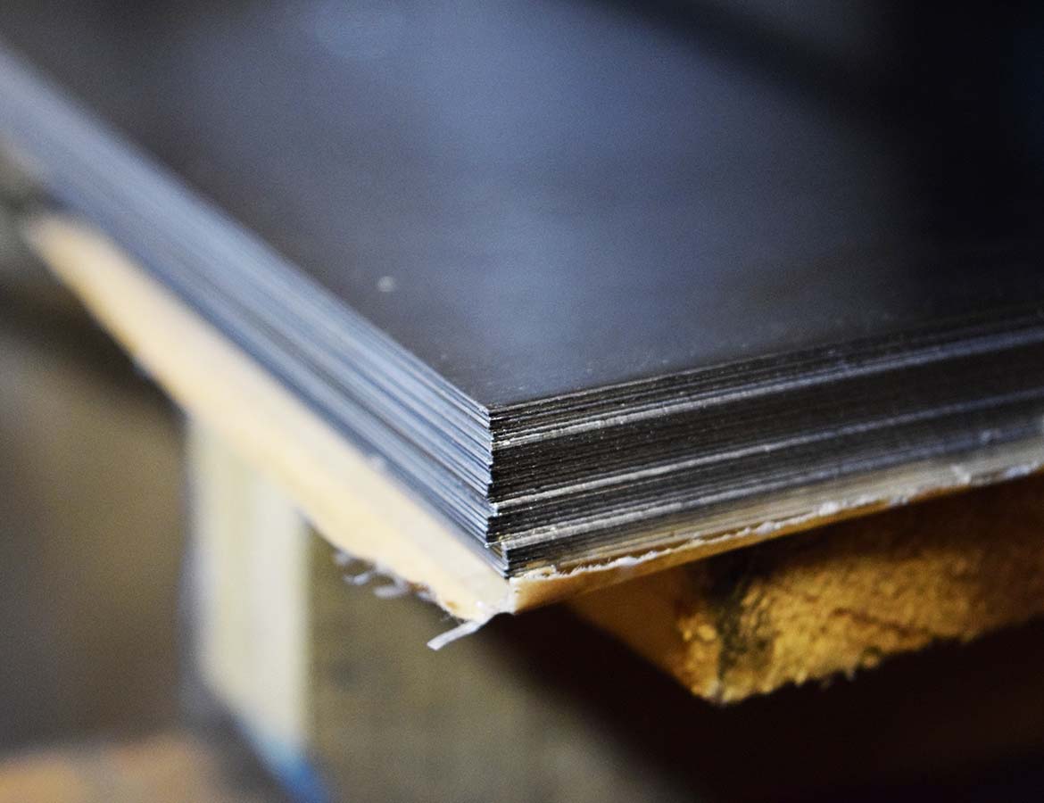 6Al4V Titanium Sheets