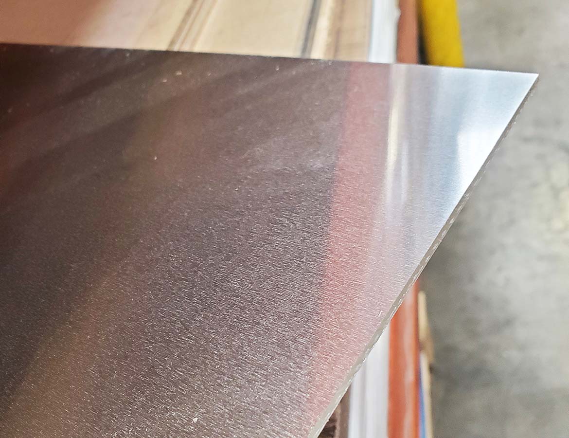 A286 Stainless Steel Sheets