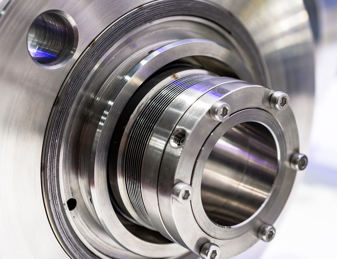 Alloy 42 is engineered to deliver a consistently low coefficient of thermal expansion over a wide temperature range. Alloy 42