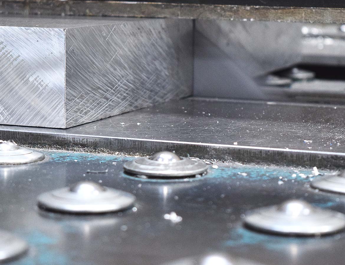 Alloy Processing