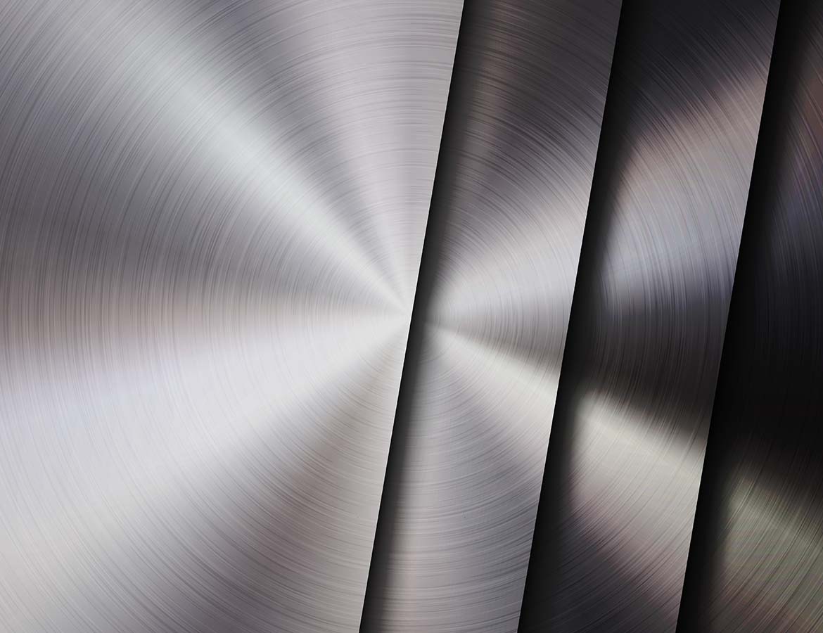 Aluminium Sheets