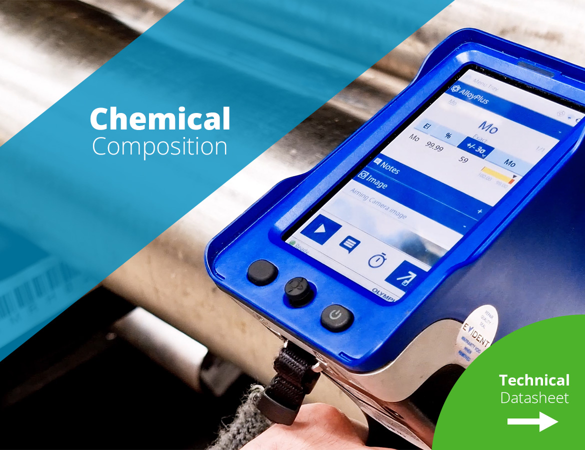 L605 Nickel Cobalt Sheet Technical Datasheet