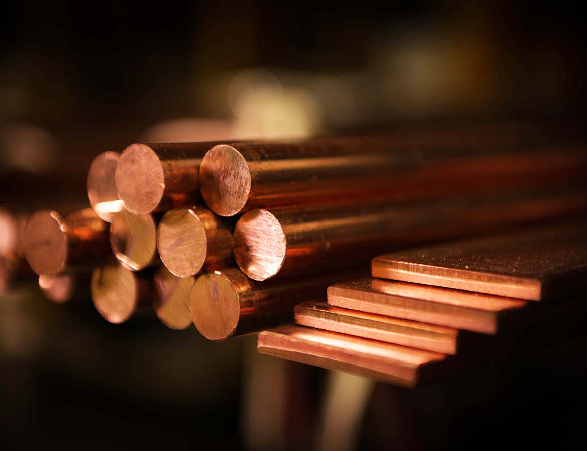 Copper Alloys