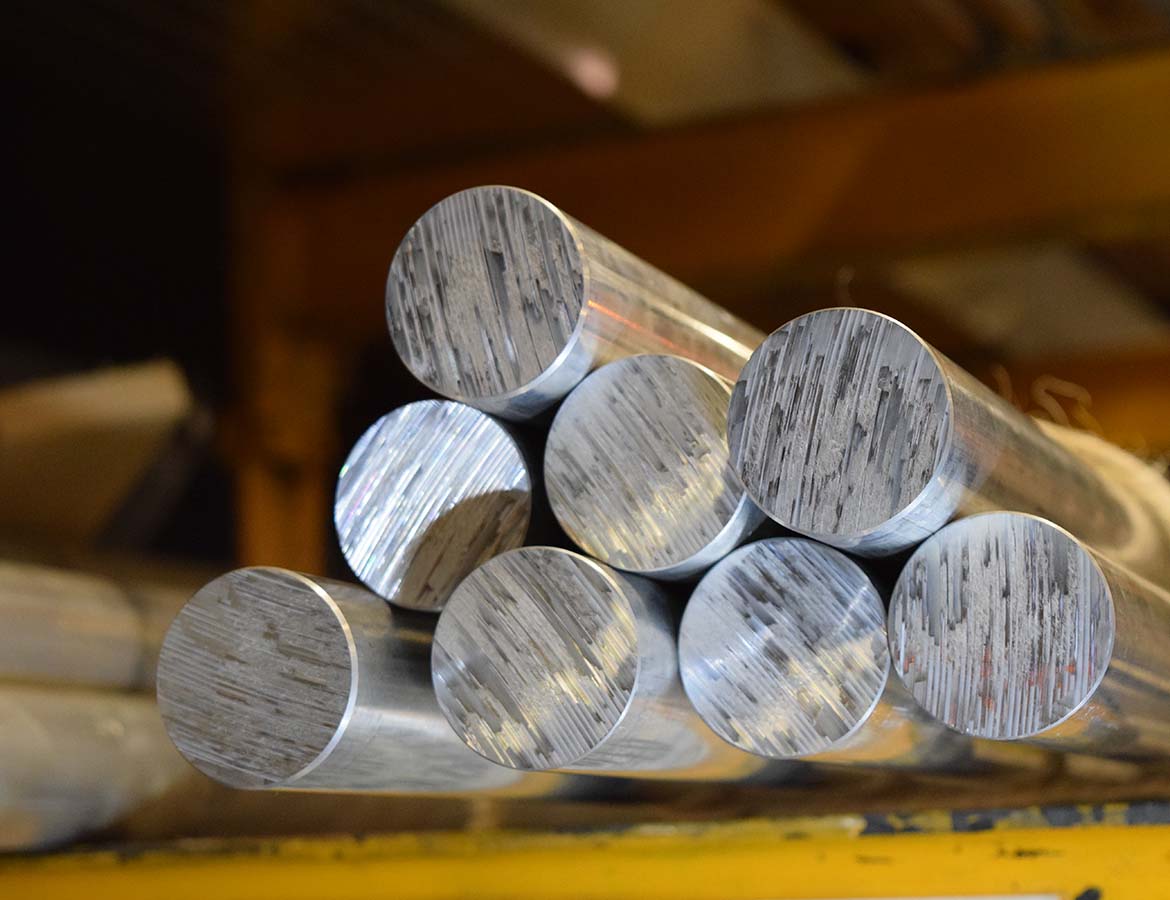 Maraging Steel Bars