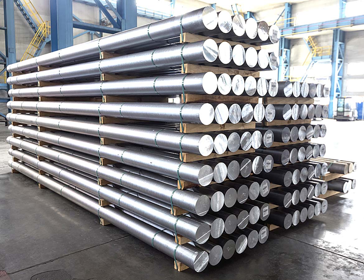 Precipitation Hardening Stainless Steel Bars