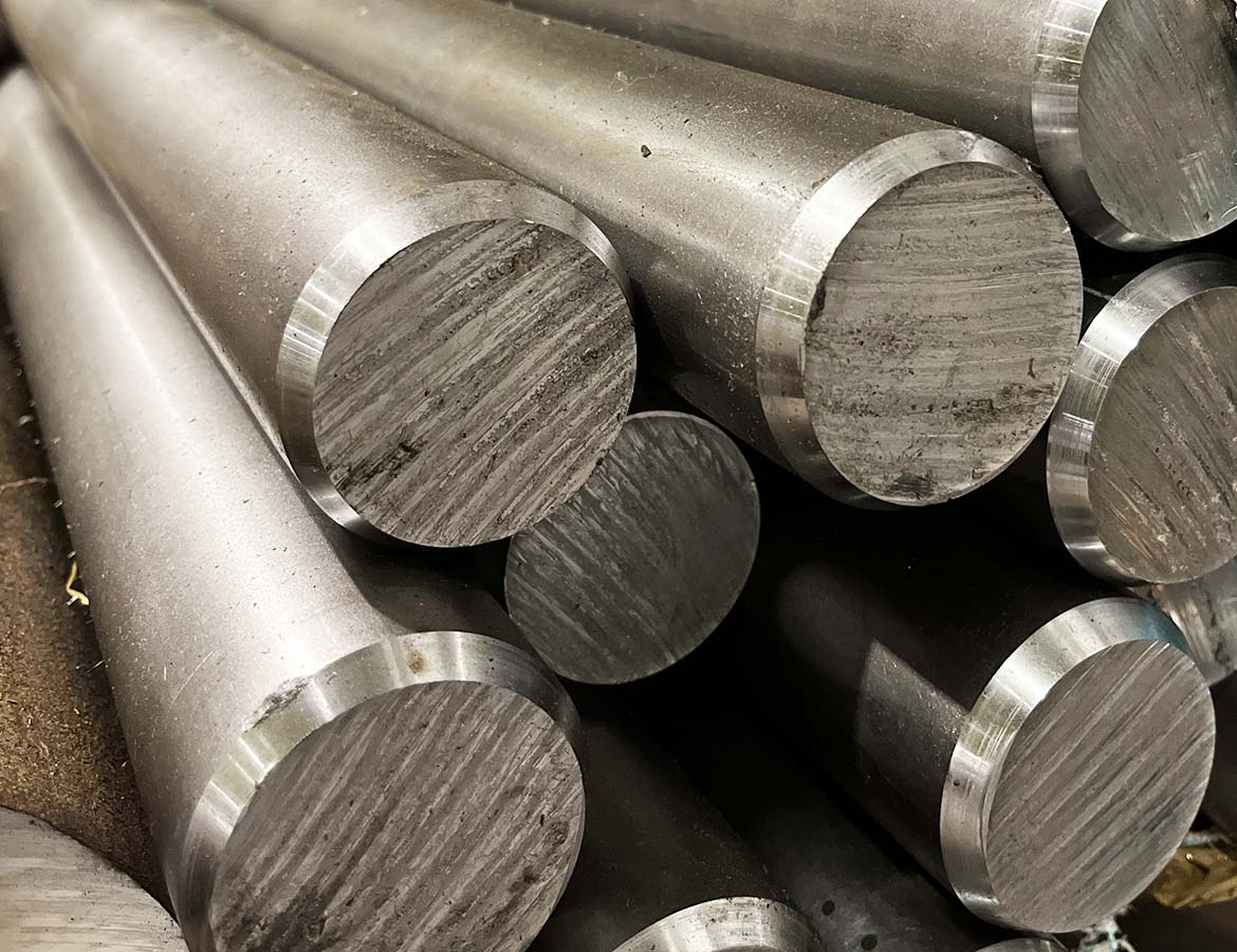 Steel Alloys