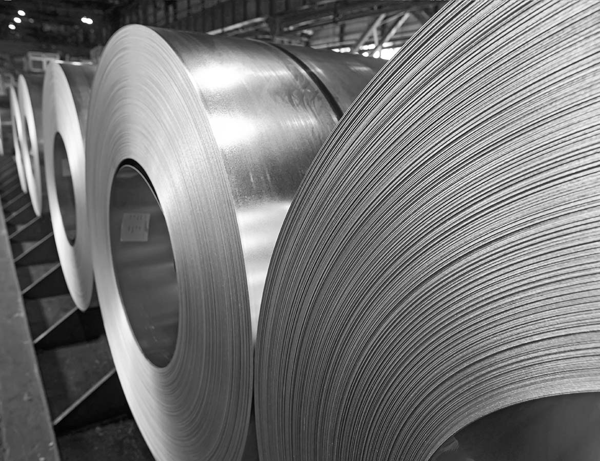 Steel Sheets