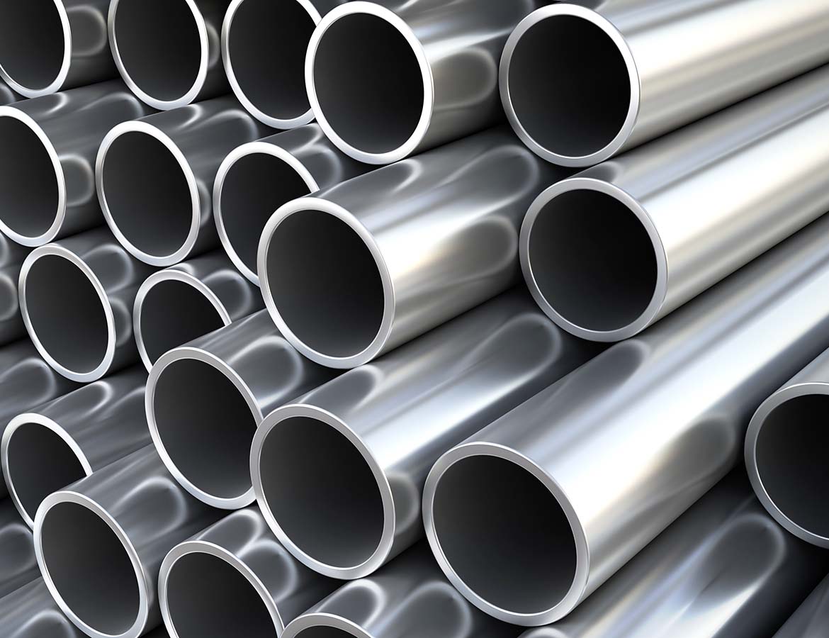 Steel Tubes