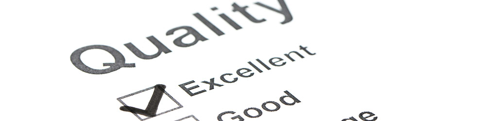 We hold more than 50 customer and company quality approvals.